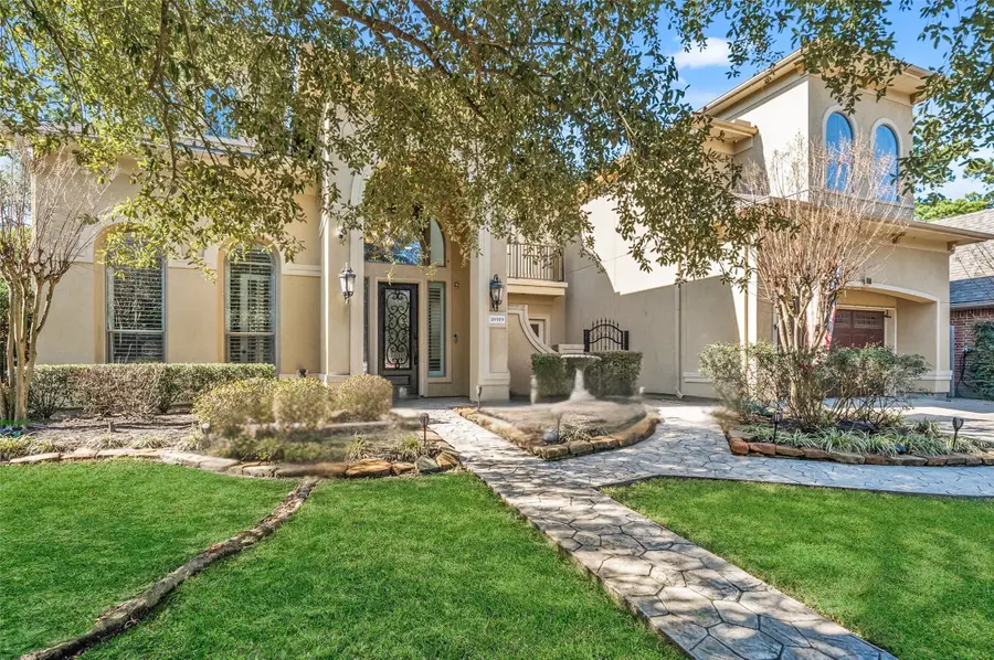 16919 Fondness Park Drive, Spring, TX 77379 - #2