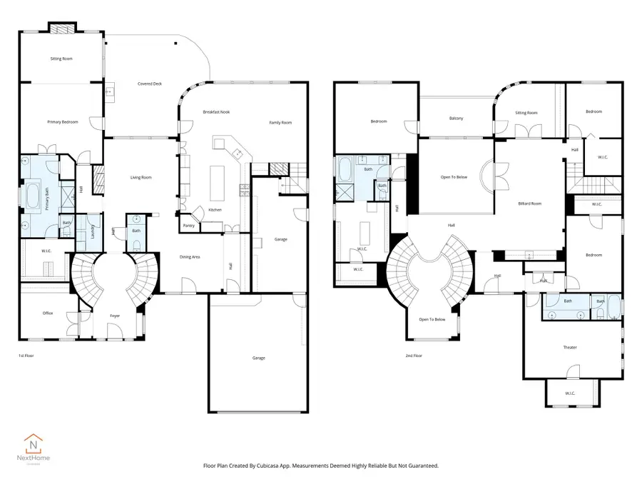 16919 Fondness Park Drive, Spring, TX 77379 - #3