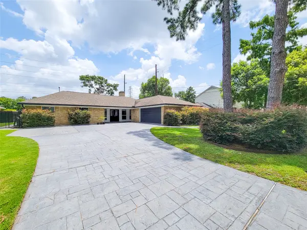 12326 Gaylawood Drive, Houston, TX 77066