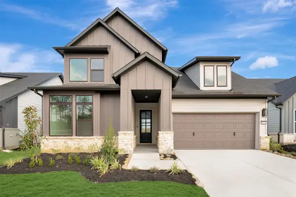 18619 Rumba Court, Conroe, TX 77302