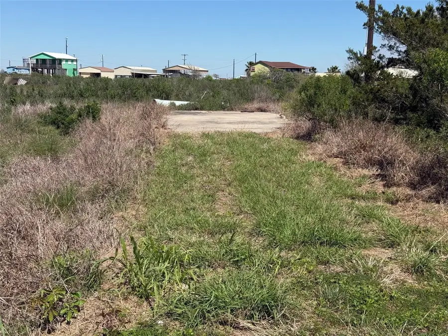 610 & 609 Bonita Street, Sargent, TX 77414 - #2