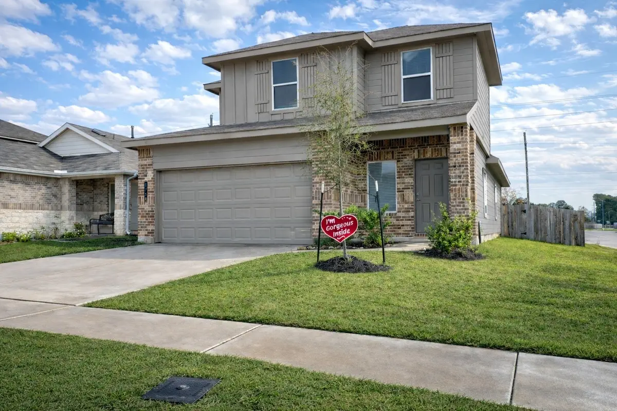 1739 Royal Rim Drive, Houston, TX 77014 - #1