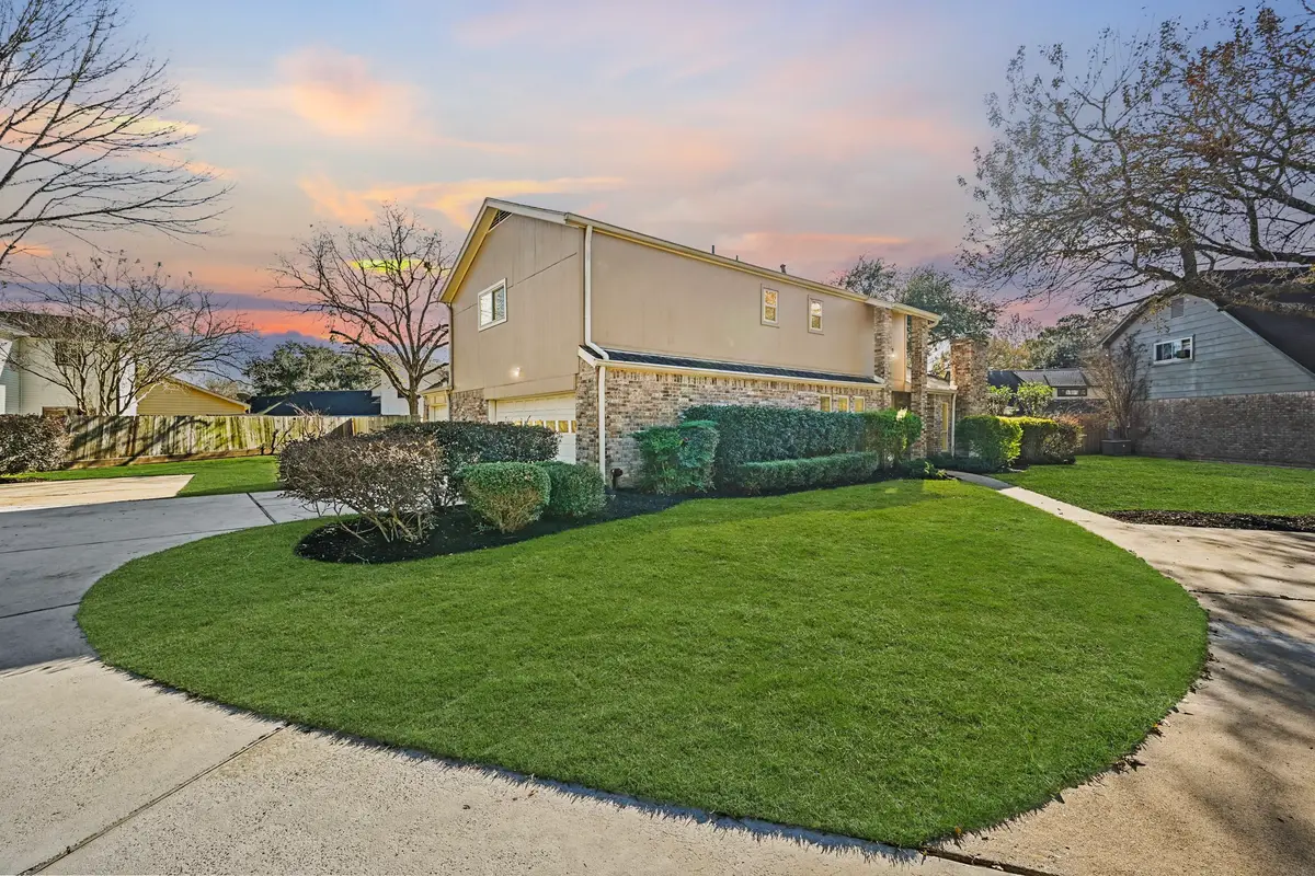 3815 Lamplighter Circle, Missouri City, TX 77459 - Image #1