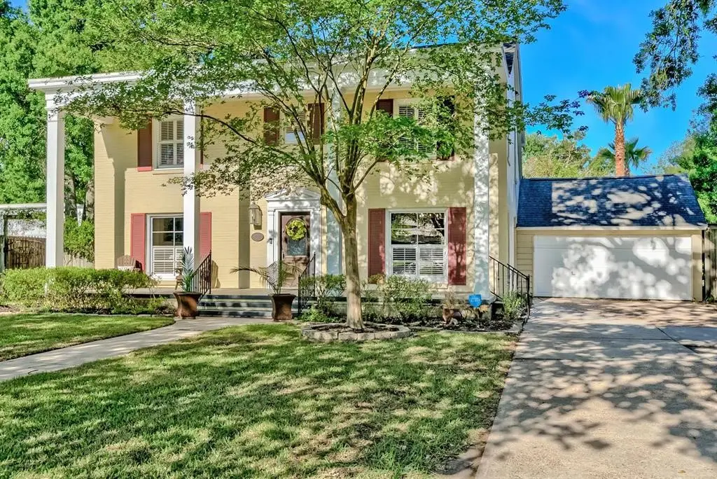 755 19th Street, Beaumont, TX 77706 - #1