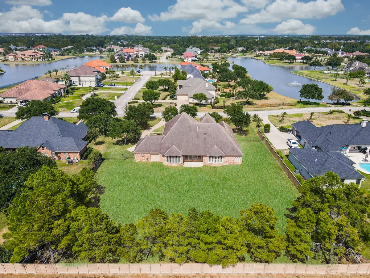 2510 Britton Ridge Drive, Katy, TX 77494 - #1