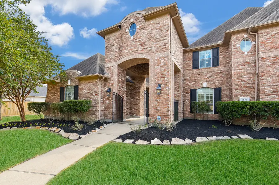 2510 Britton Ridge Drive, Katy, TX 77494 - #3