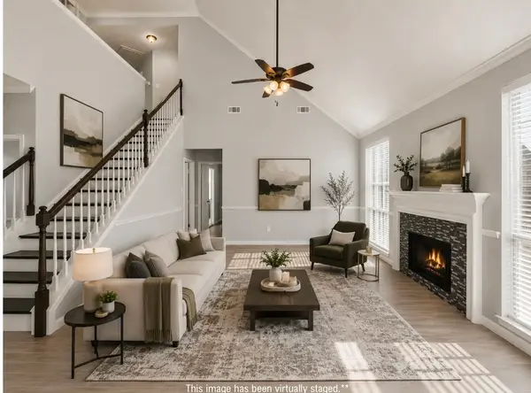 1914 Wynridge Drive, Deer Park, TX 77536