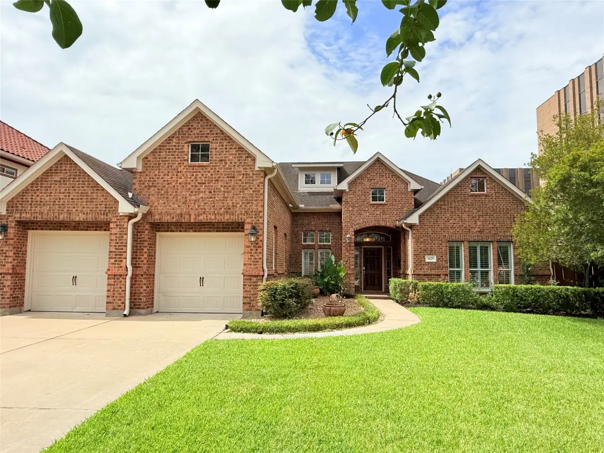 4629 Oakdale Street, Bellaire, TX 77401 - #1