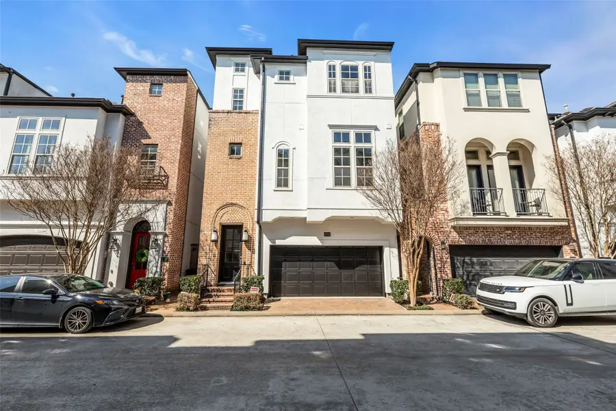 2711 Arabelle Grove, Houston, TX 77007 - #3