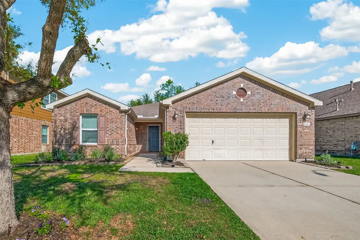 4515 Apache Point Drive, Humble, TX 77396 - #1