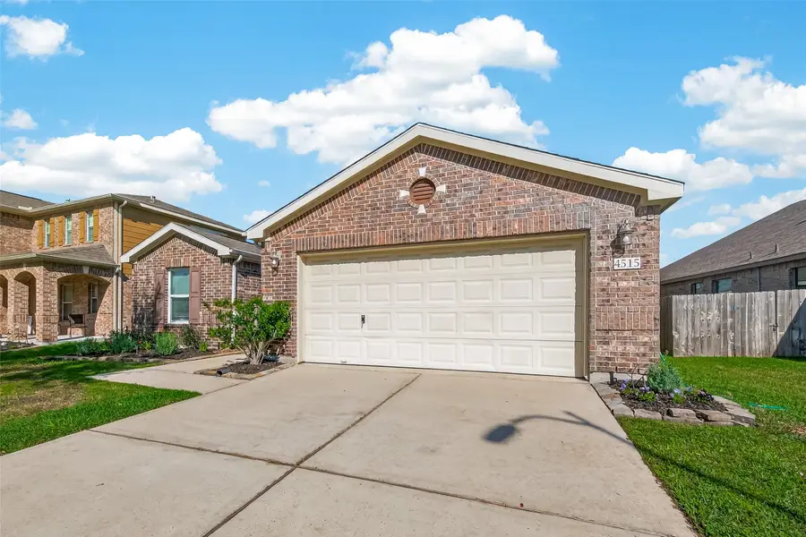 4515 Apache Point Drive, Humble, TX 77396 - #2