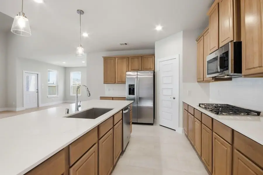 3235 Bushy Hawthorn Drive, Conroe, TX 77301 - #3