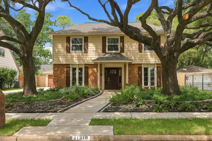 11310 Olympia Drive, Houston, TX 77077 - #2