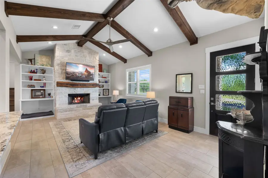 2345 Frank Road, La Grange, TX 78945 - #2