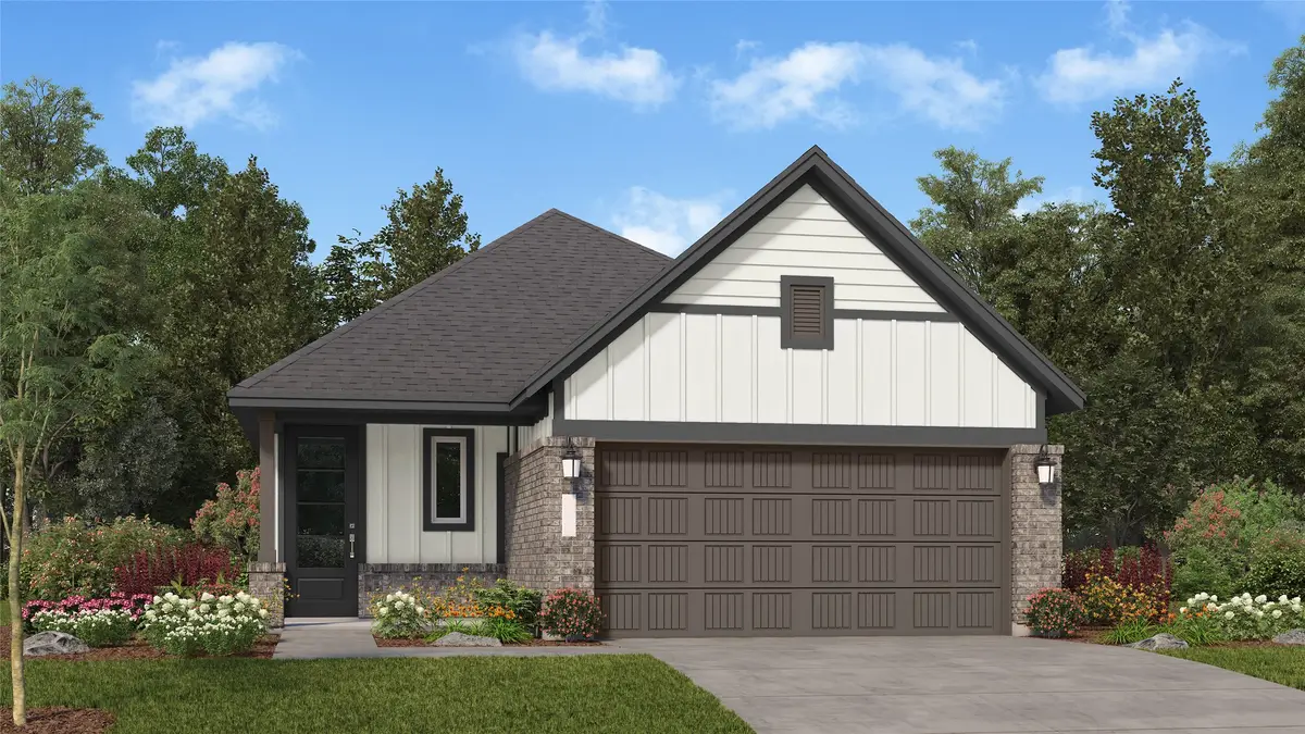 29507 Barnview Drive, Waller, TX 77484 - #1