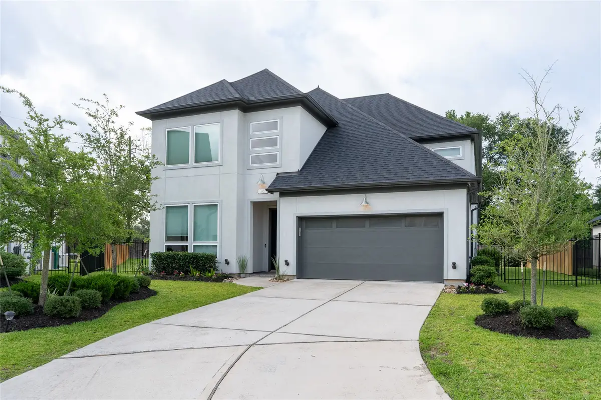 96 Madrone Terrace Place, Tomball, TX 77375 - #1