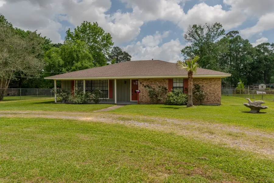 476 Belvedere, Beaumont, TX 77706 - #2