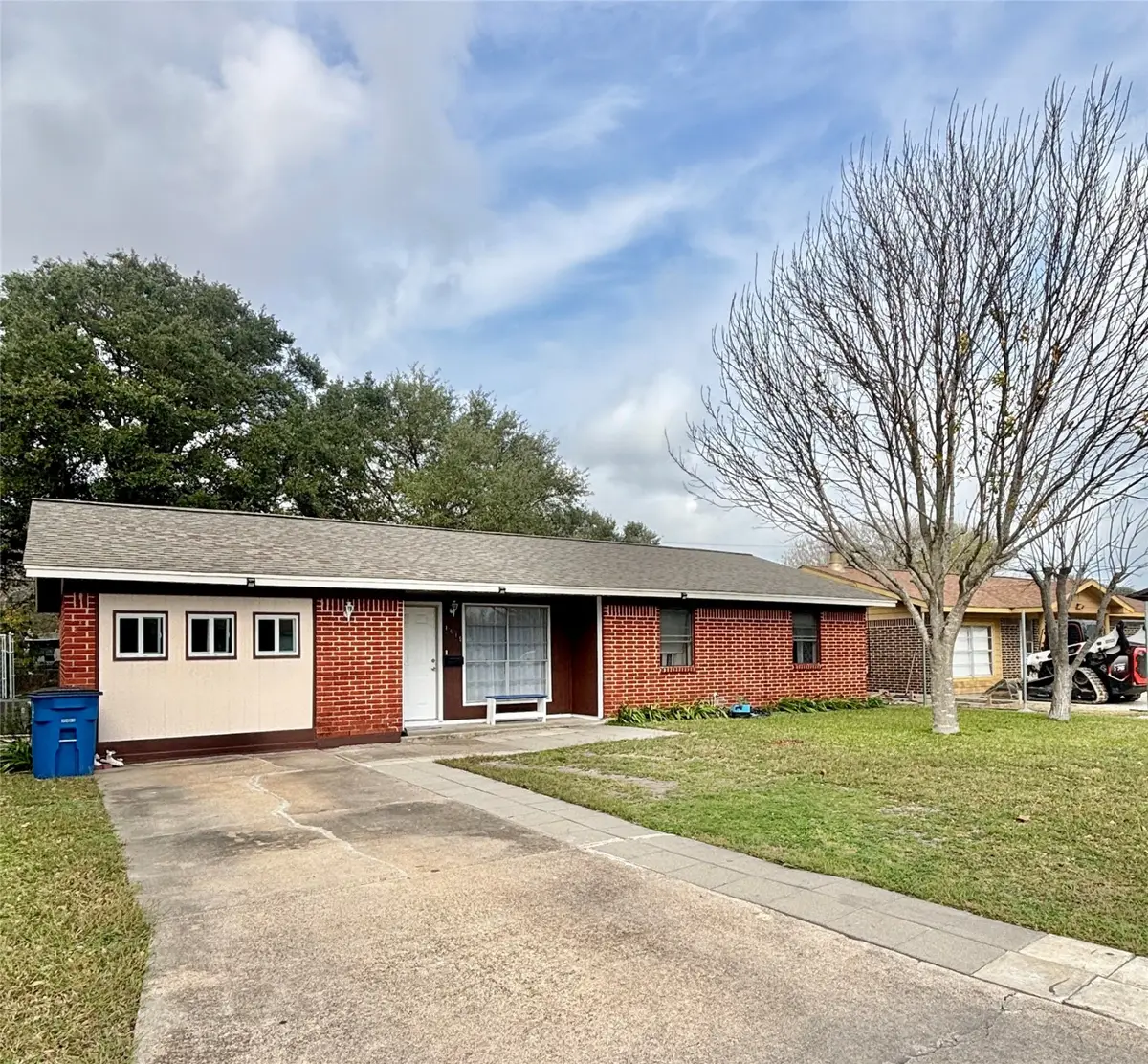 1615 Meadowview Drive, Port Lavaca, TX 77979 - #1