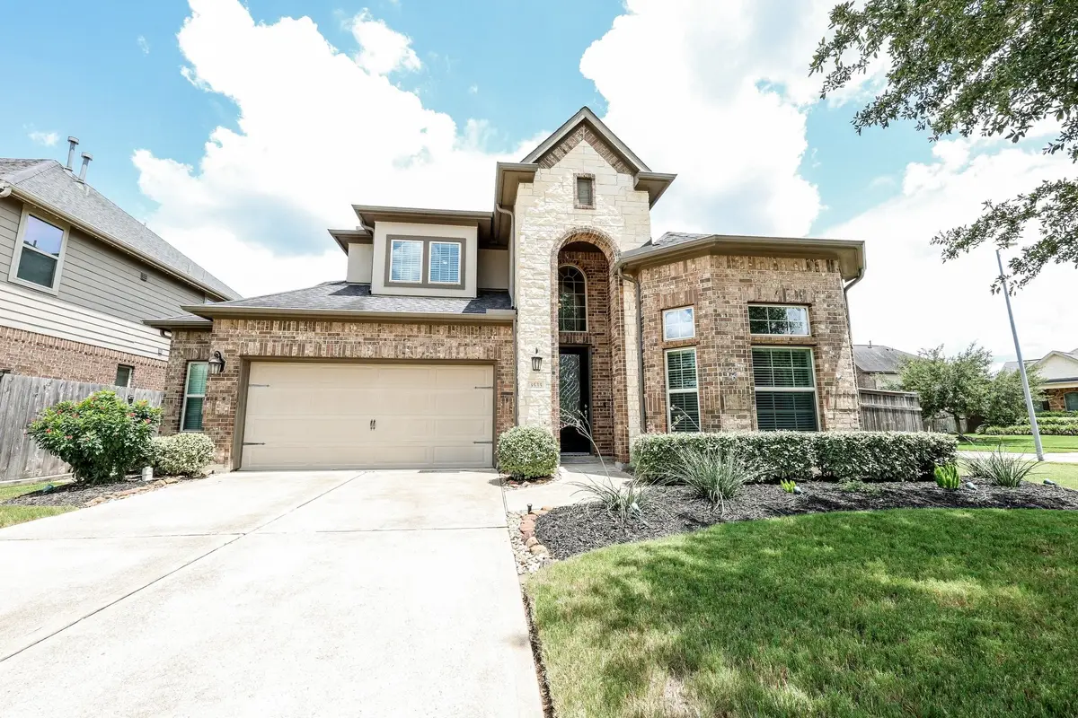 3535 Satton Ranch Lane, Fulshear, TX 77441 - #1