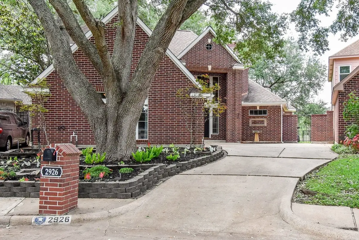2926 Carnoustie Drive, Missouri City, TX 77459 - #1