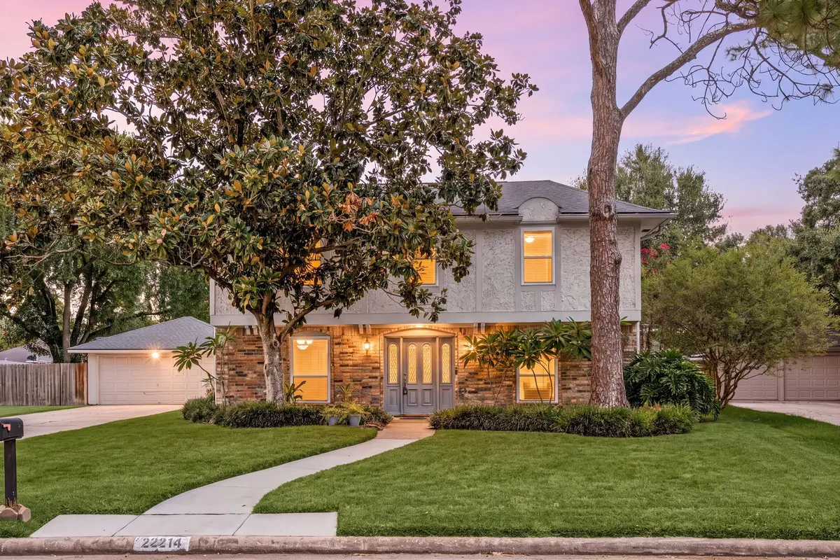 22214 Prince George Street, Katy, TX 77449 - #1