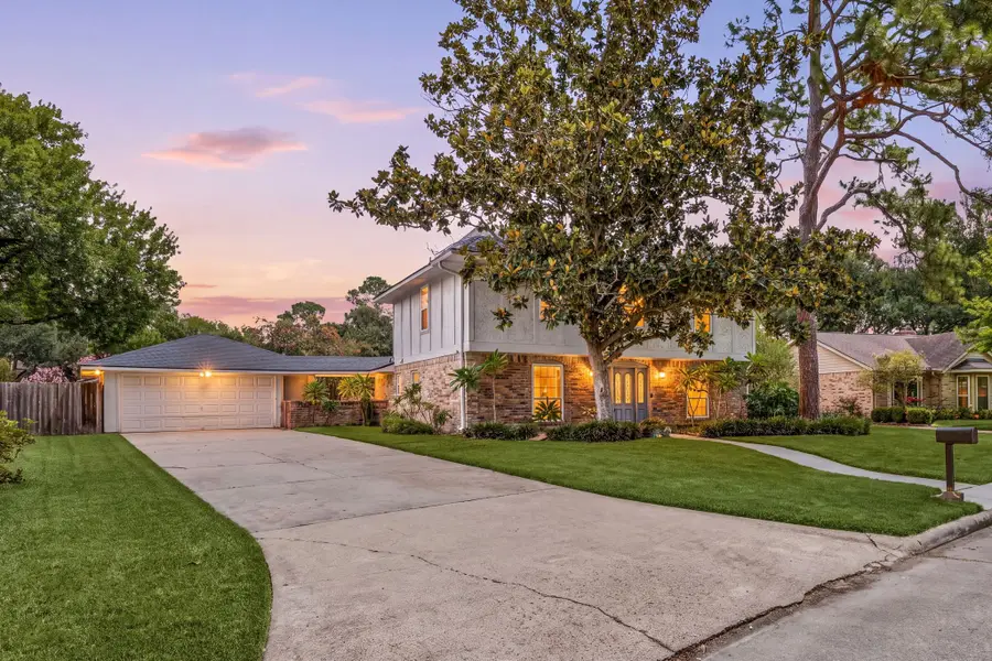 22214 Prince George Street, Katy, TX 77449 - #2
