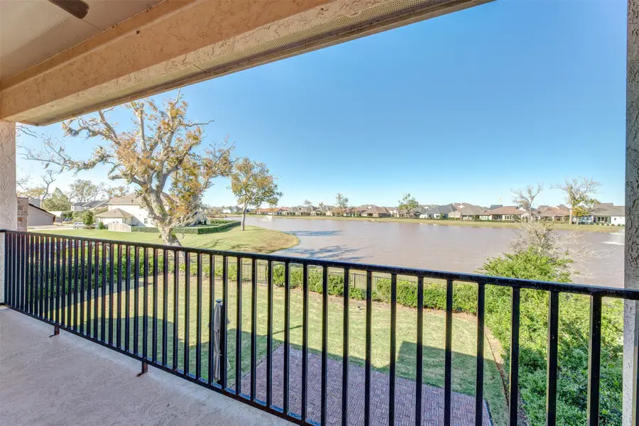 4918 Avalon Plantation Drive, Missouri City, TX 77459 - #2
