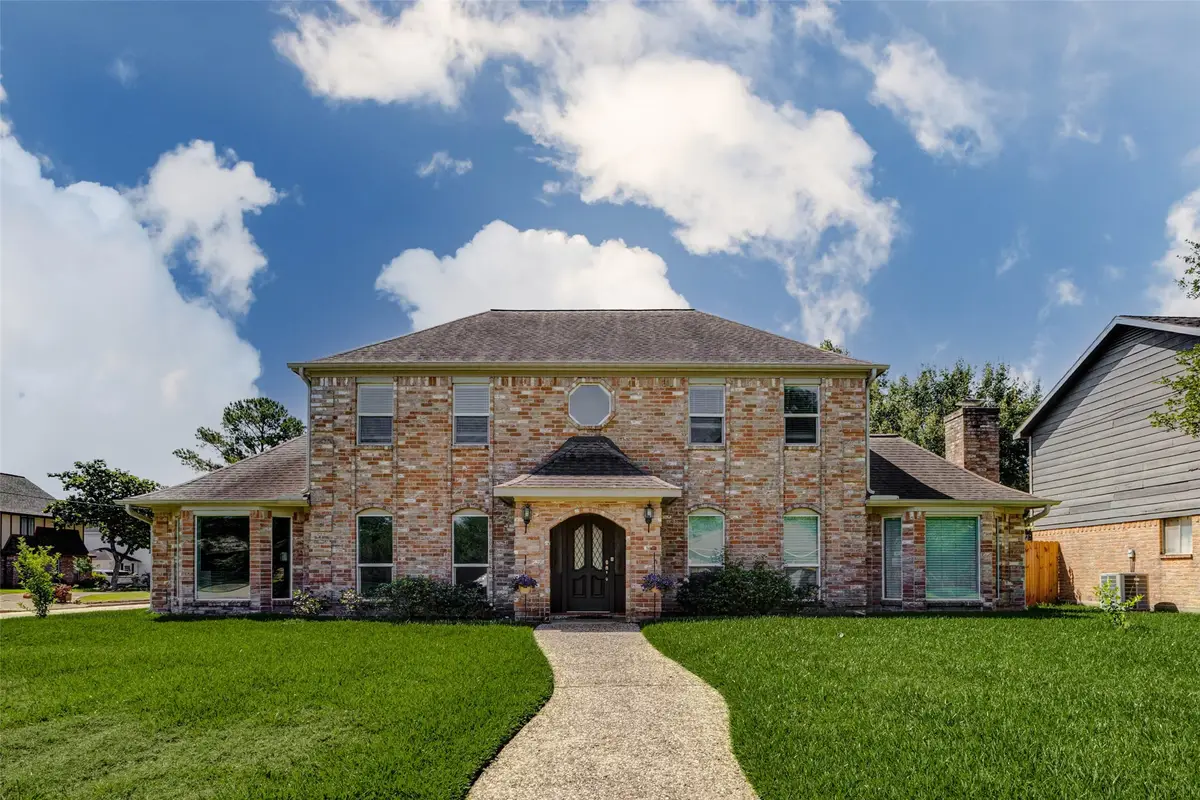 3603 Sierra Pines Drive, Houston, TX 77068 - #1
