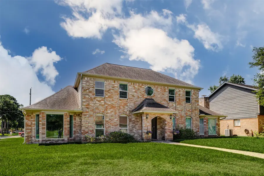 3603 Sierra Pines Drive, Houston, TX 77068 - #3