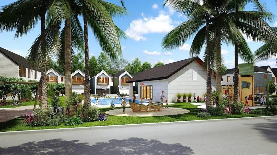 7814 Inwood Grove Lane, Houston, TX 77088 - Image #3