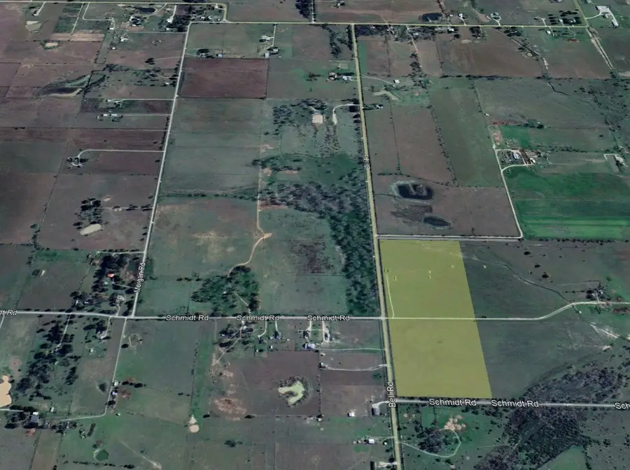 000 Bell Road, Brookshire, TX 77423 - #2