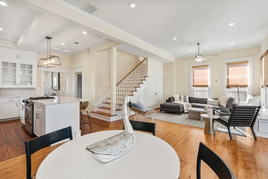 1847 Cortlandt Street, Houston, TX 77008 - Image #3