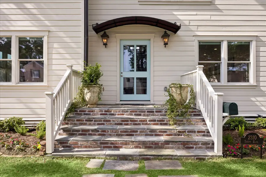 2310 Swift Boulevard, Houston, TX 77030 - #3