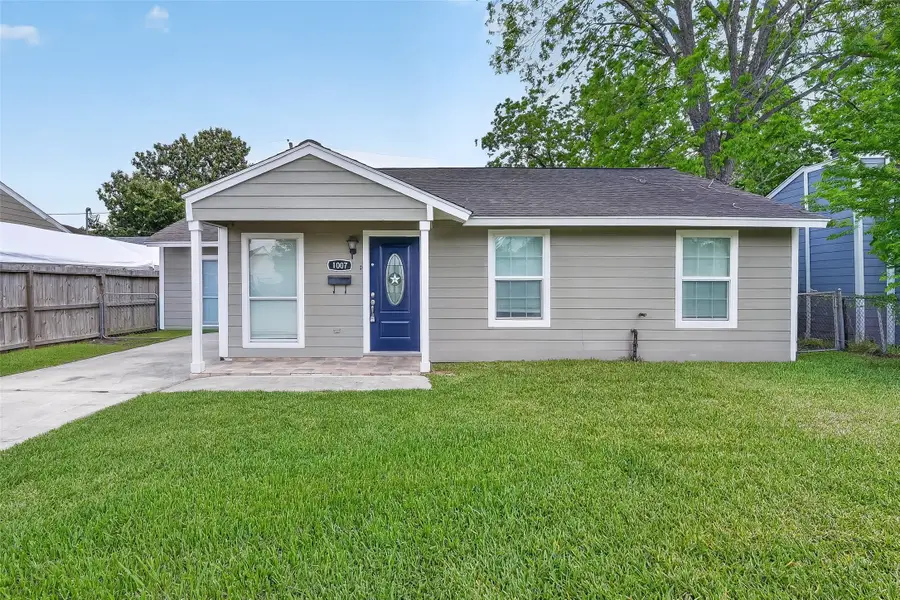 1007 Longley St, South Houston, TX 77587 - #2