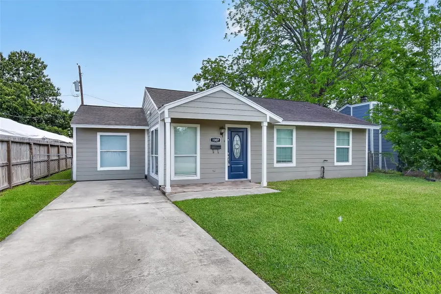 1007 Longley St, South Houston, TX 77587 - #3
