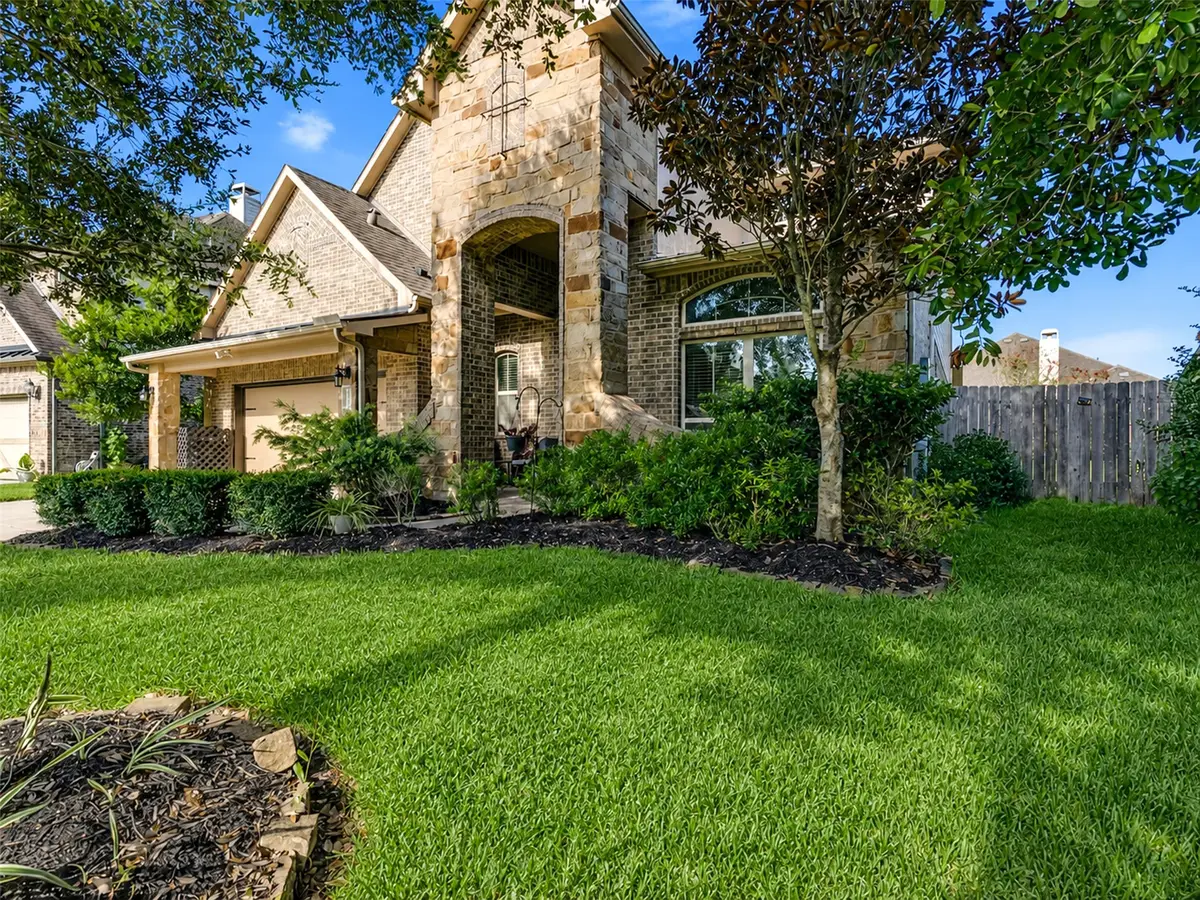 574 Southampton Lane, League City, TX 77573 - #1
