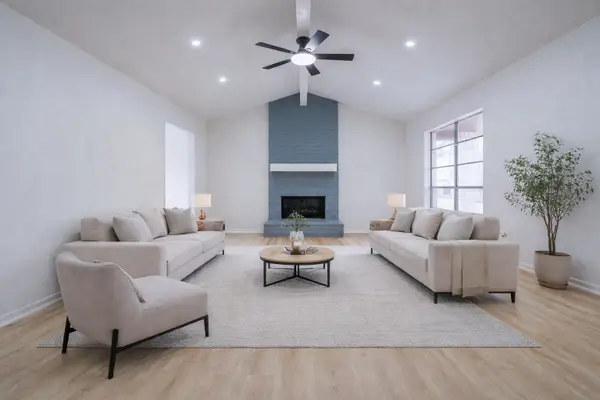 23230 Briarcreek Boulevard, Spring, TX 77373