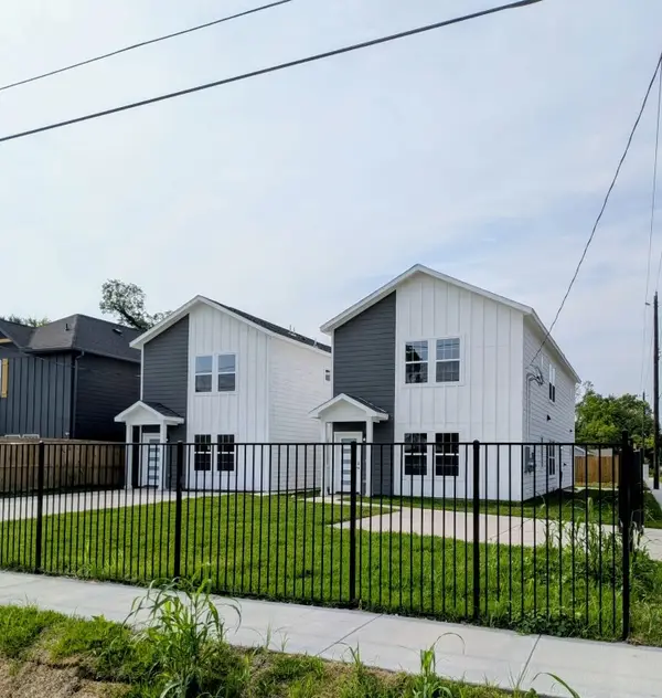 7502 Laura Koppe Road #A and B, Houston, TX 77028