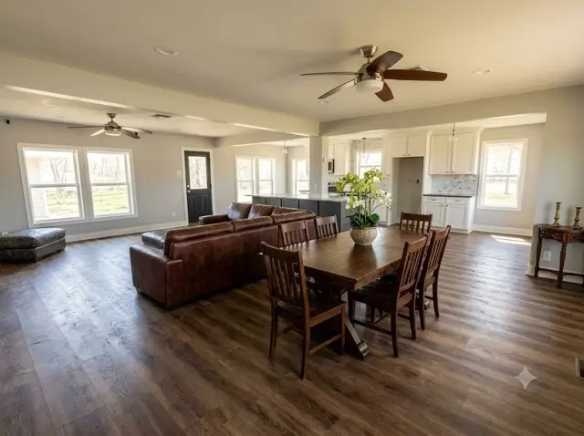 36930 Flintlock Street, Wallis, TX 77485 - #1
