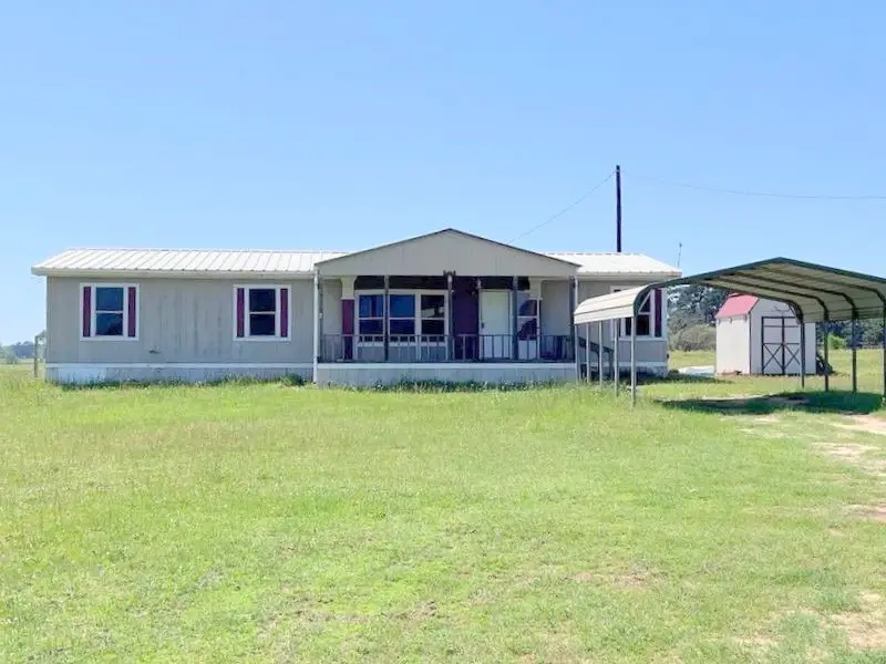 541 County Road 1855, Grapeland, TX 75844 - Image #1