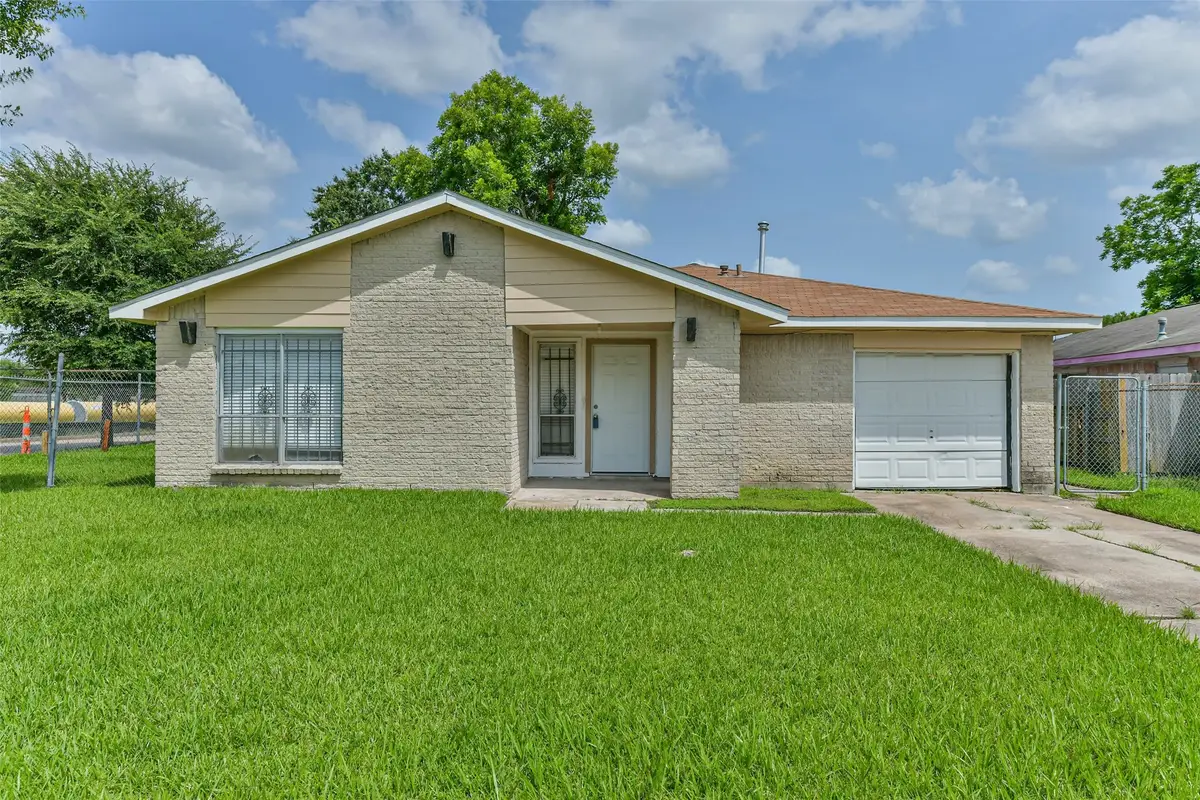12203 Cape Hyannis Drive, Houston, TX 77048 - #1
