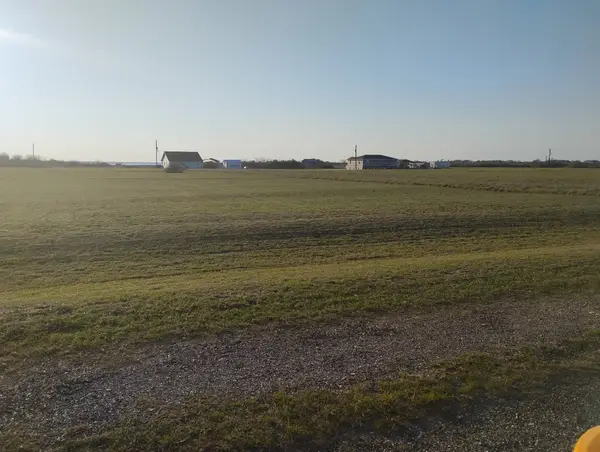 Lot 17 Swordfish, Palacios, TX 77465