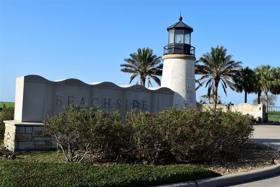 2929 Palacios Bay Drive, Palacios, TX 77465 - #2