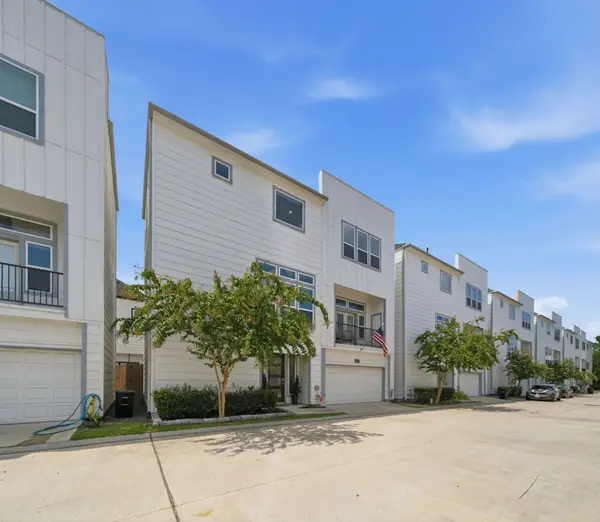 9007 Lonestar River Lane, Houston, TX 77080