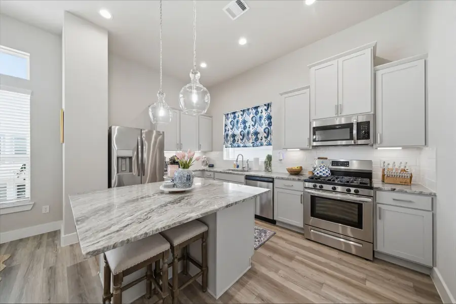 9007 Lonestar River Lane, Houston, TX 77080 - #3