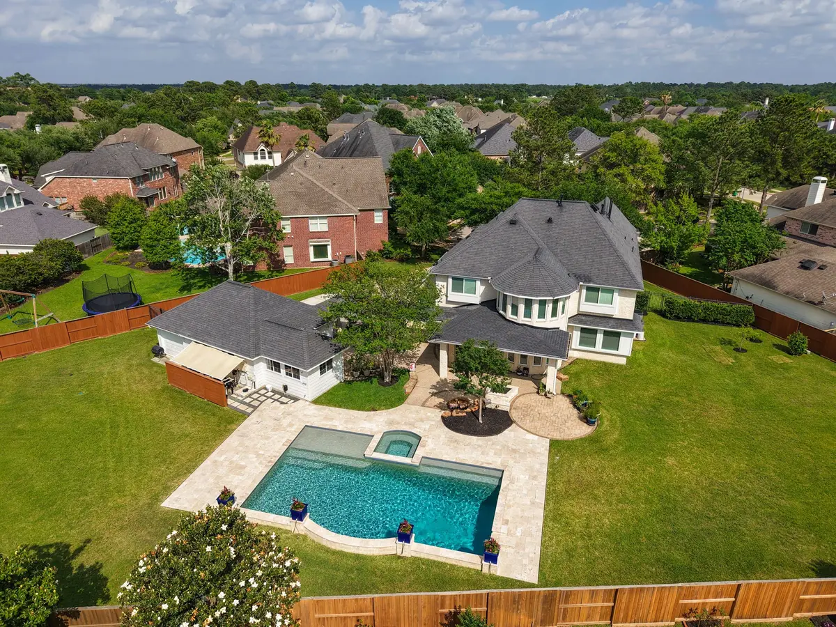 10203 Noble Pointe Court, Spring, TX 77379 - #1
