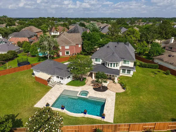 10203 Noble Pointe Court, Spring, TX 77379