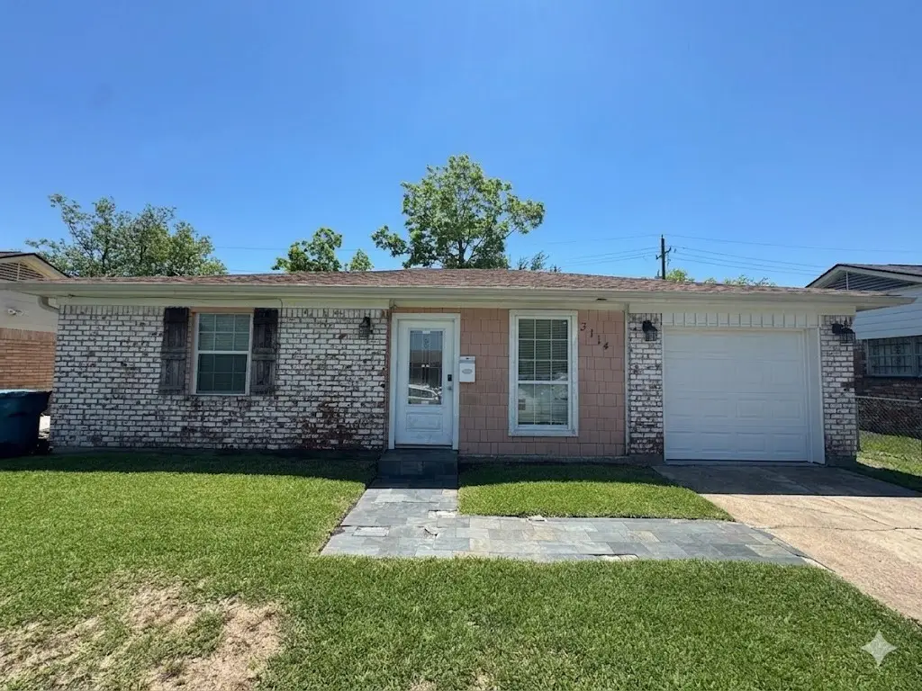 3114 Hartsville Road, Houston, TX 77051 - #1