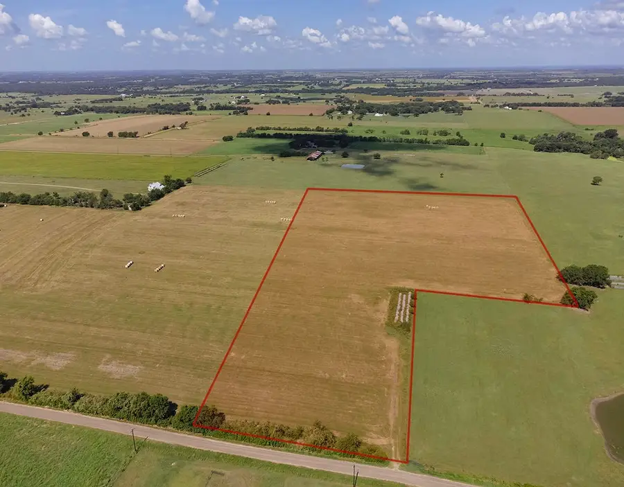 TBD Falke-heinrich Road Tract 1, Schulenburg, TX 78953 - #3