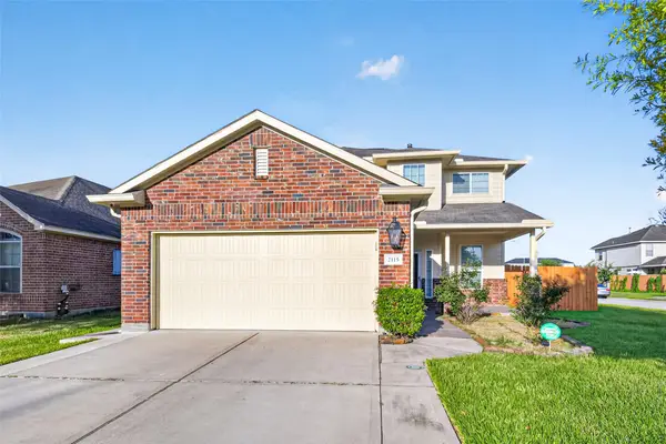 2115 Weathersfield Trace Circle, Houston, TX 77014
